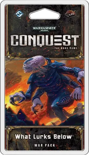 Warhammer 40.000 Conquest LCG