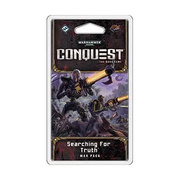 Warhammer 40.000 Conquest LCG