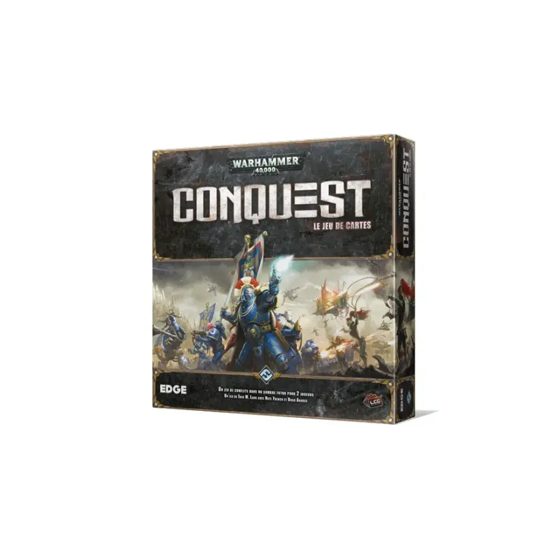 Warhammer 40.000 Conquest LCG