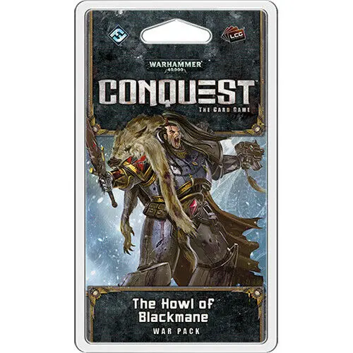 Warhammer 40.000 Conquest LCG