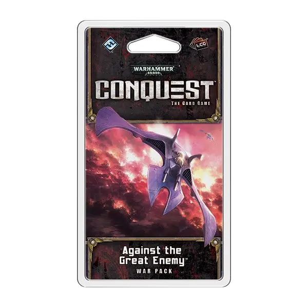 Warhammer 40.000 Conquest LCG