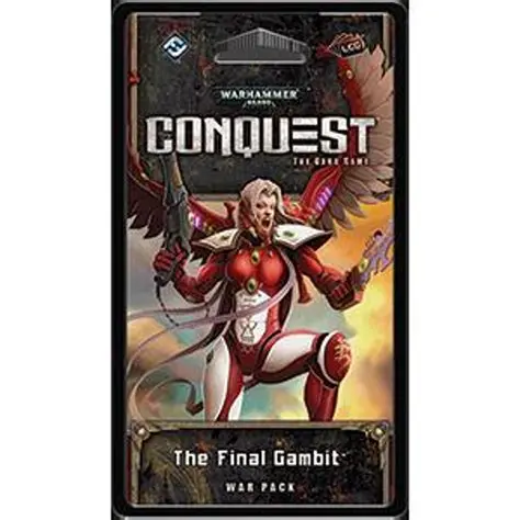 Warhammer 40.000 Conquest LCG