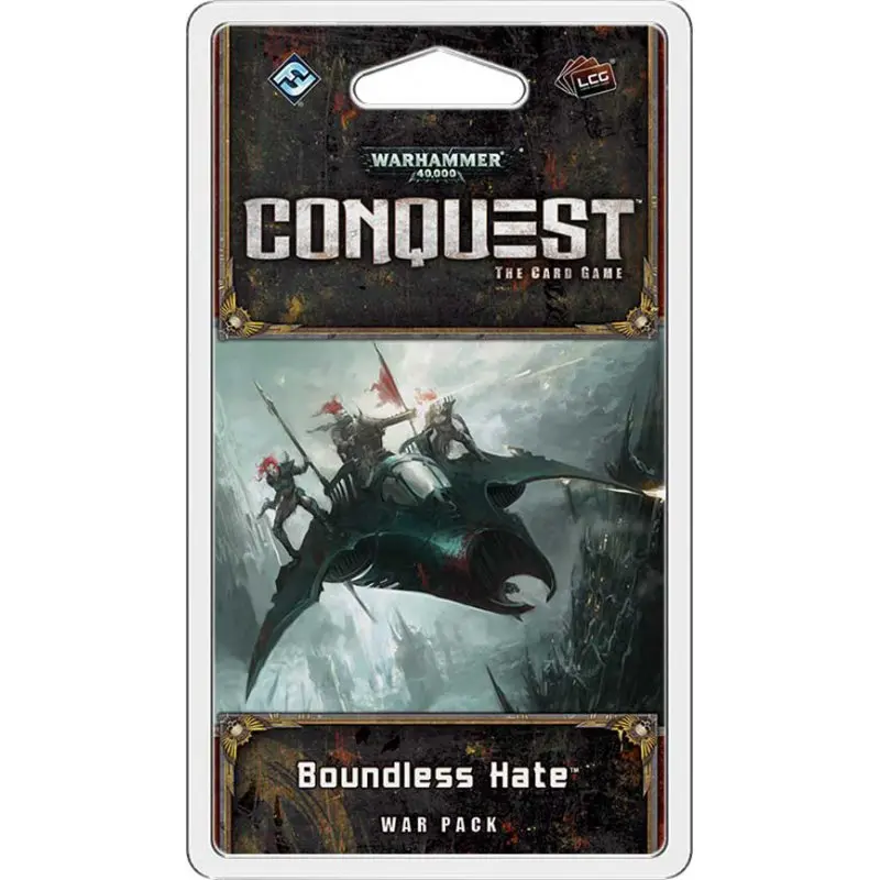 Warhammer 40.000 Conquest LCG