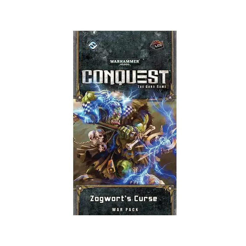 Warhammer 40.000 Conquest LCG