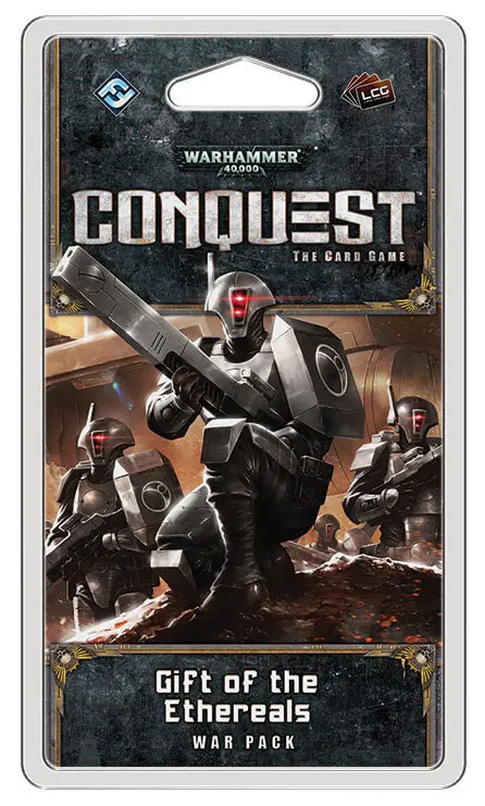Warhammer 40.000 Conquest LCG
