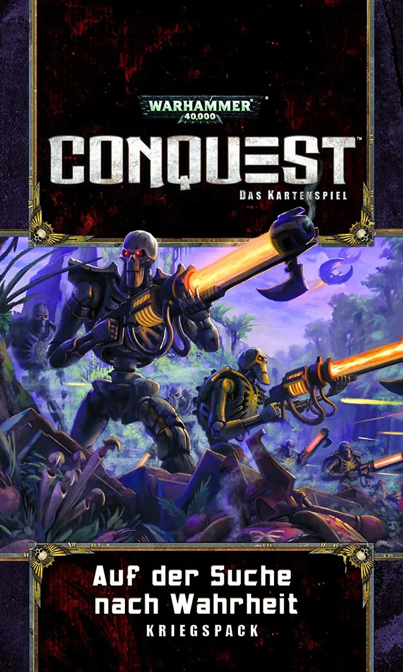 Warhammer 40.000 Conquest LCG