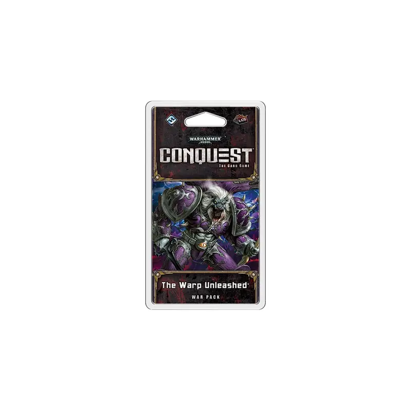 Warhammer 40.000 Conquest LCG