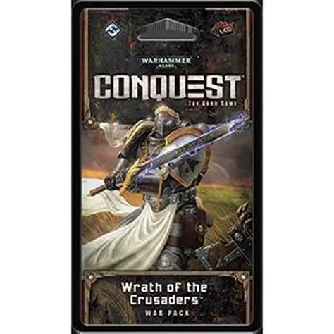Warhammer 40.000 Conquest LCG