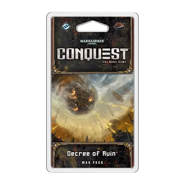 Warhammer 40.000 Conquest LCG