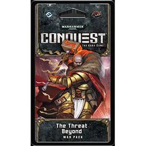 Warhammer 40.000 Conquest LCG