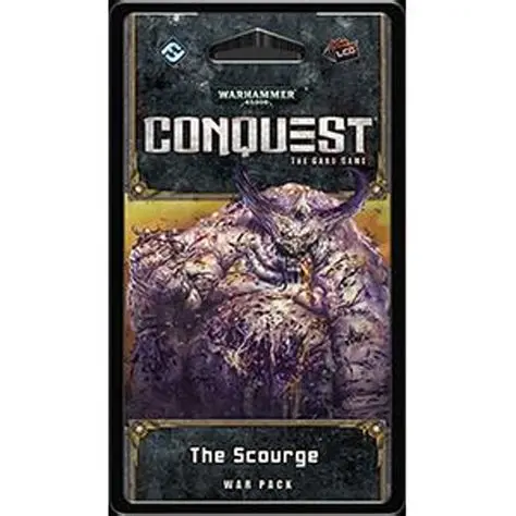 Warhammer 40.000 Conquest LCG
