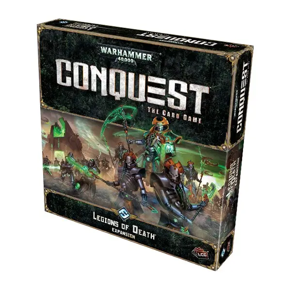 Warhammer 40.000 Conquest LCG
