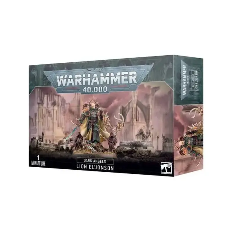 Warhammer 40.000 Dark Angels