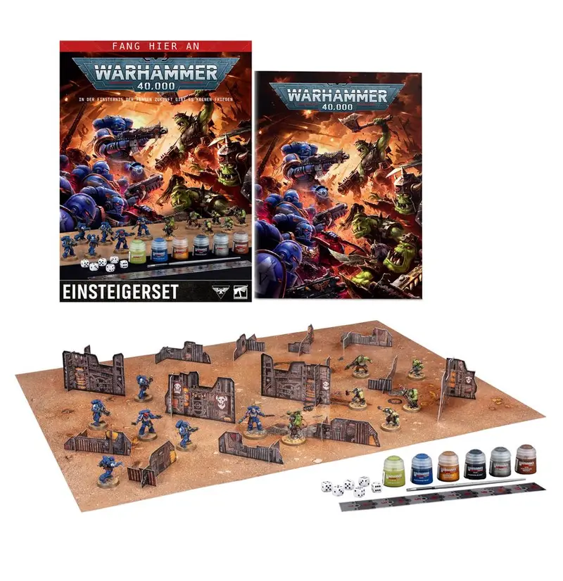 Warhammer 40.000