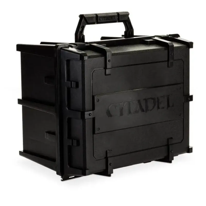 Warhammer 40k - Zubehör - Battle Figure Case