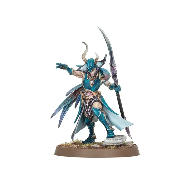 Warhammer Age of Sigmar Schicksalsmeister