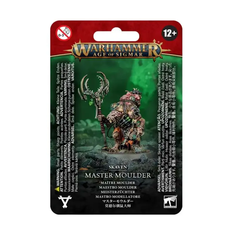 Warhammer Age of Sigmar