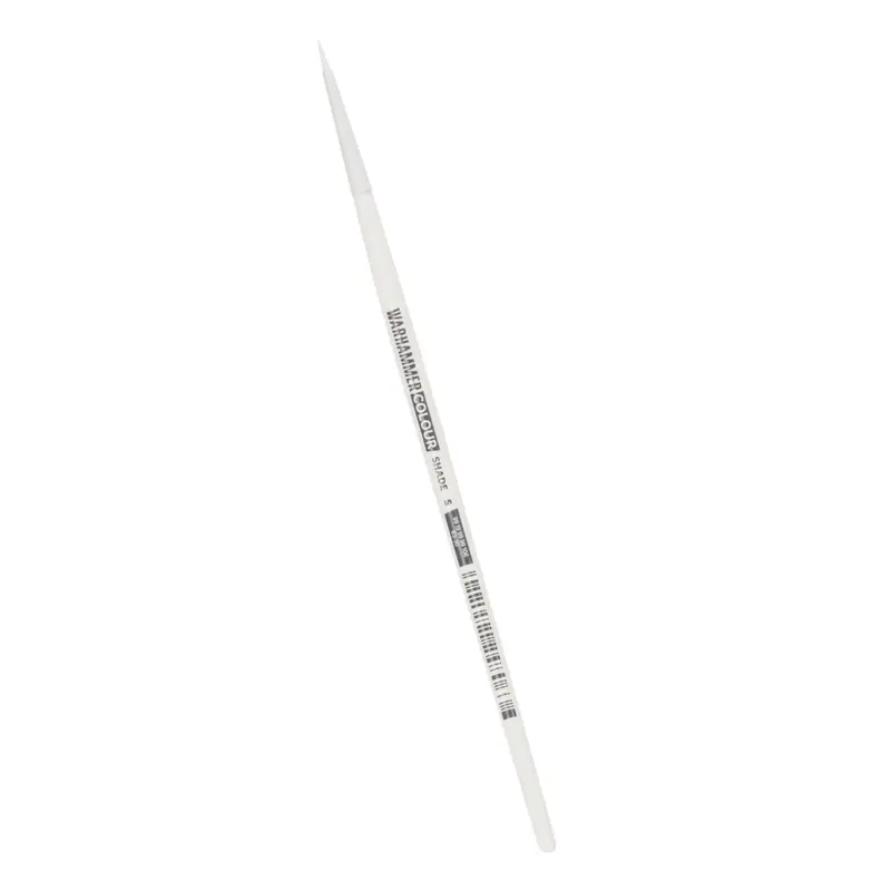 Warhammer Colour Shade Brush Small