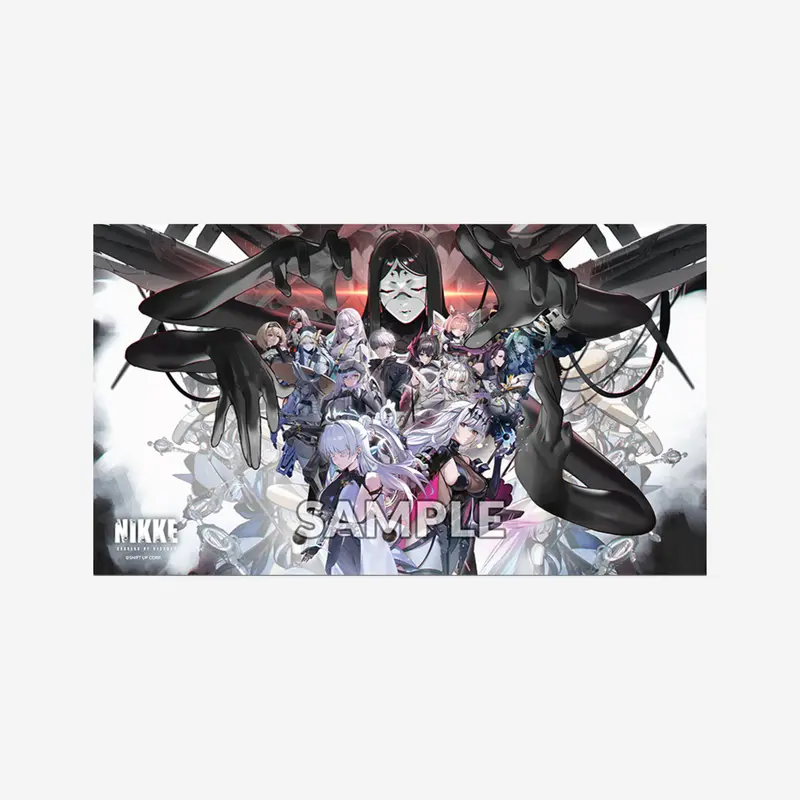 [WEISS SCHWARZ] GODDESS OF VICTORY