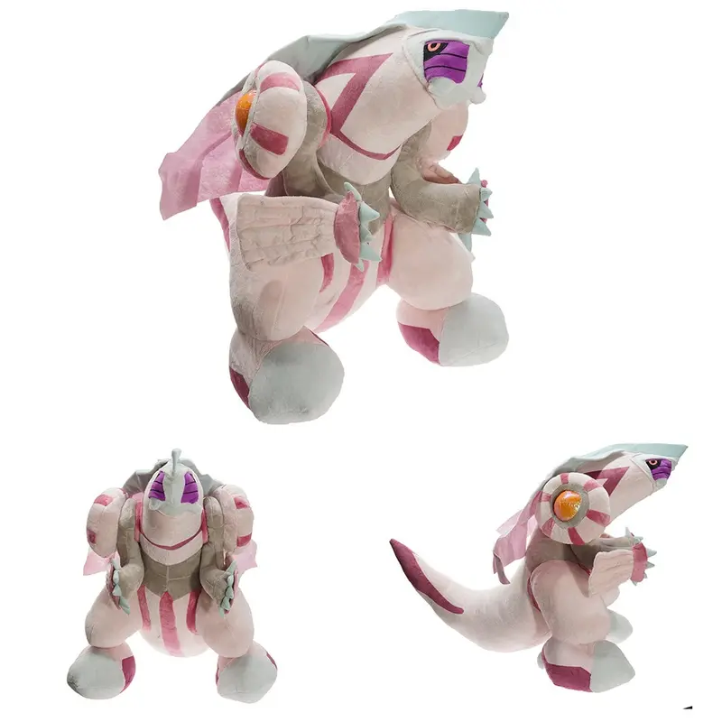 XXL Pokemon Palkia Stofftier (ca. 50cm)