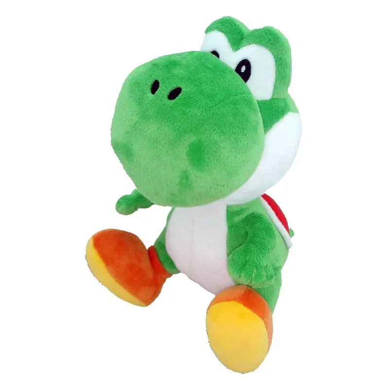 Yoshi - plüsch 20cm
