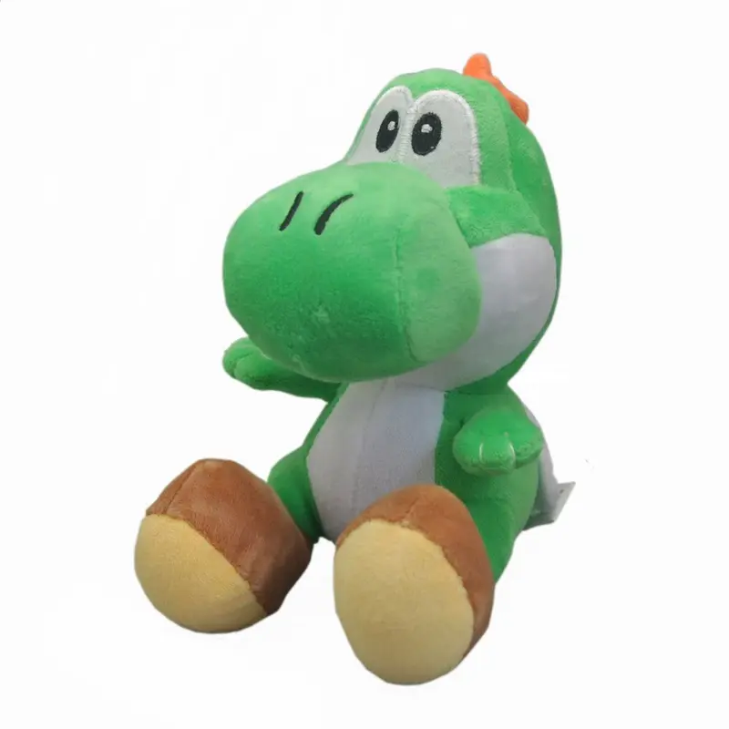 Yoshi Plüschtier (ca. 15cm)