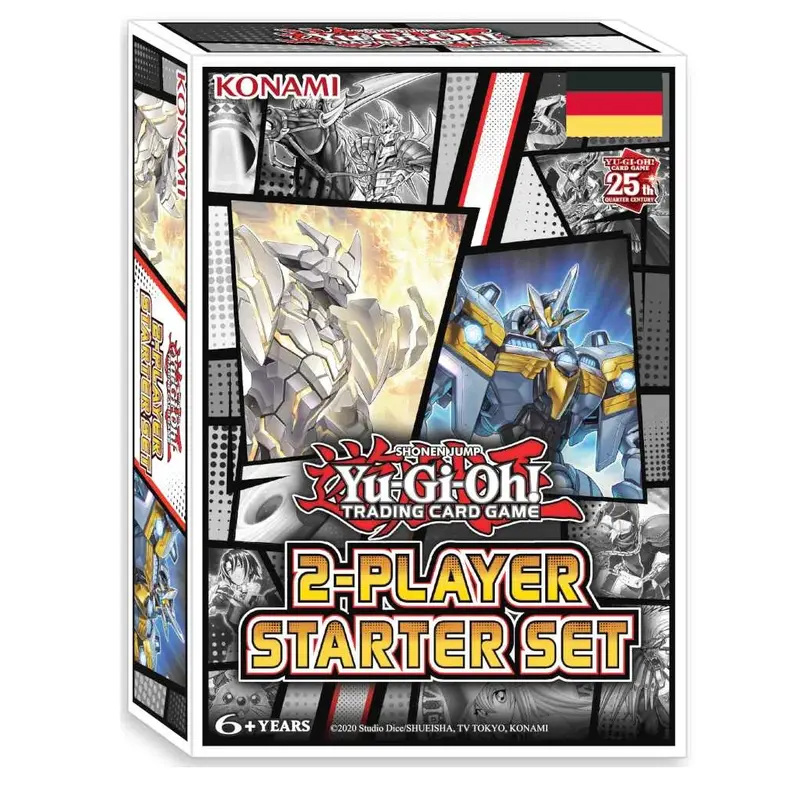 Yu-Gi-Oh!
