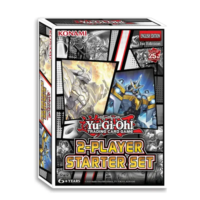 Yu-Gi-Oh!