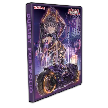 Yu-Gi-Oh! - I