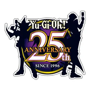 Yu-Gi-Oh! Invasion of Chaos 25th Anniversary Edition Display EN