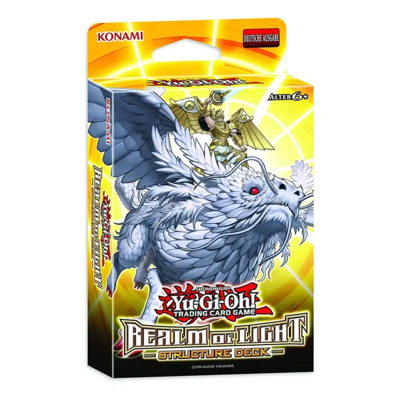 Yu-Gi-Oh! TCG