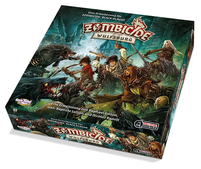 Zombicide