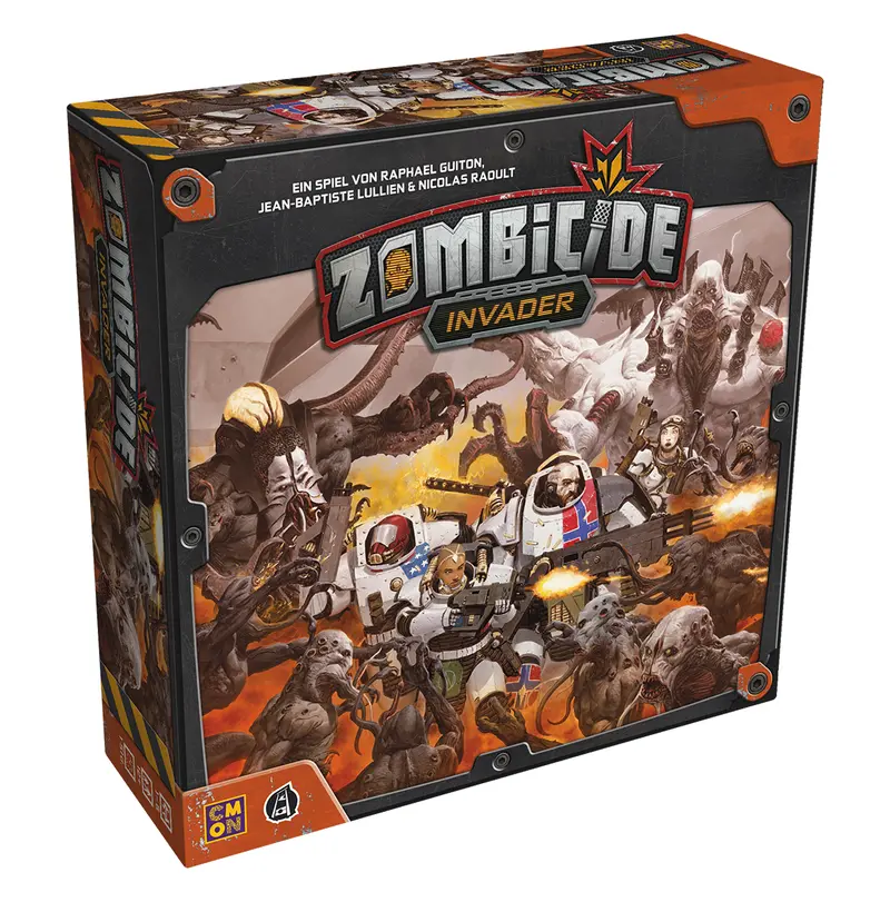 Zombicide