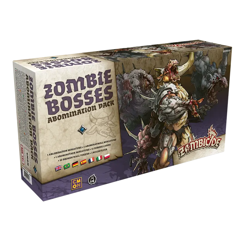 Zombicide