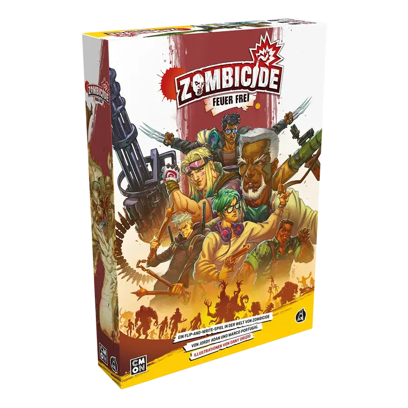 Zombicide