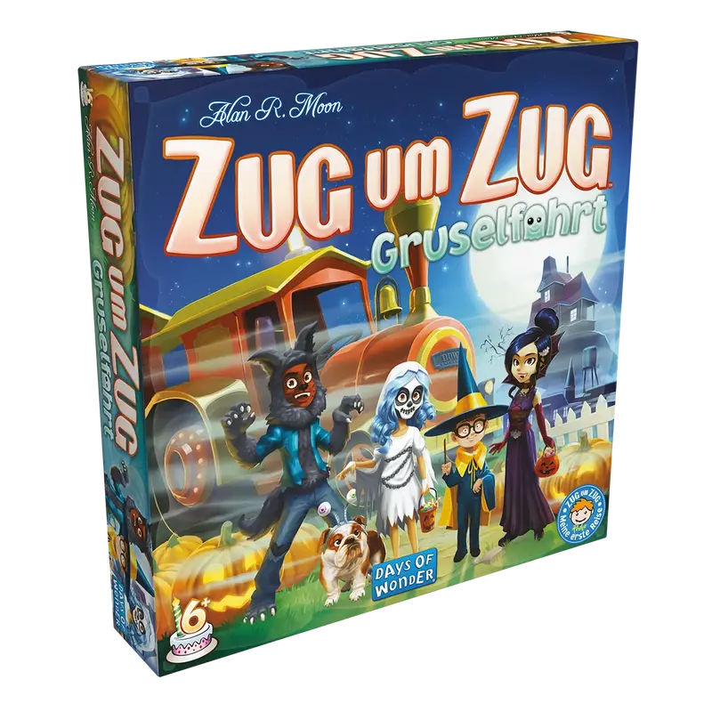 Zug um Zug